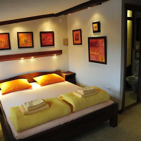 Galerija Two 4* Paraćin