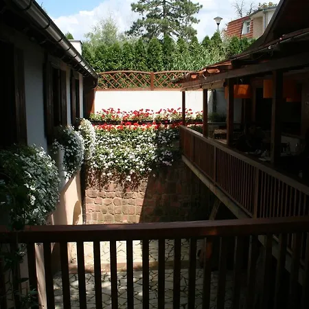 Nocleg ze śniadaniem Galerija Two