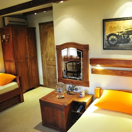 Galerija Two 4* Paraćin